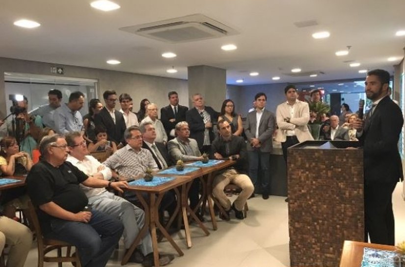 Inauguração de hotel gera mais 200 empregos diretos e indiretos