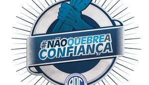 Campanha Confiança - Não quebre a Confiança / Foto: ADC/ Confiança