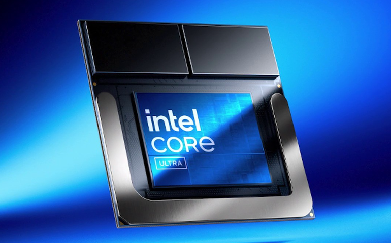 Intel tem guidance abaixo das expectativas, mas prejuízo do 4º tri é menor que o previsto