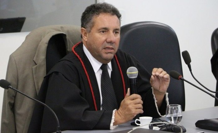 Márcio Roberto Tenório