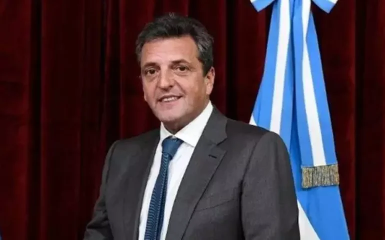 Argentina usará yuan e dinheiro do CAF para pagar parcela sem recorrer à reserva de dólar