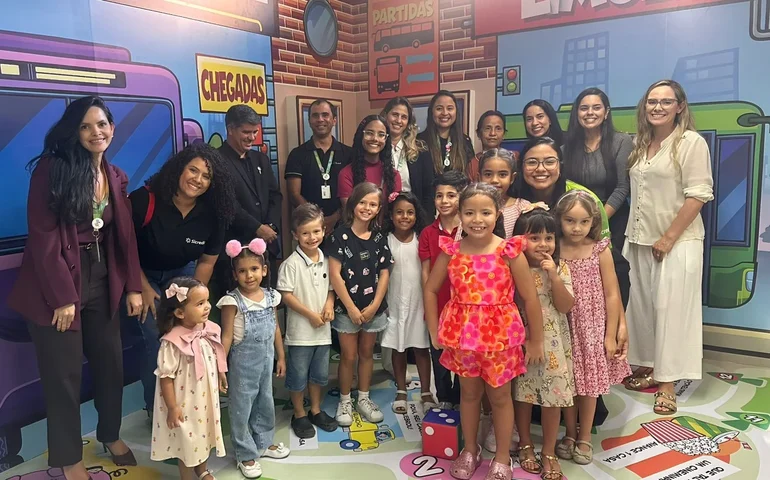 Alagoas ganha primeiro Espaço de Educação Financeira do Nordeste com visitação aberta para escolas e famílias
