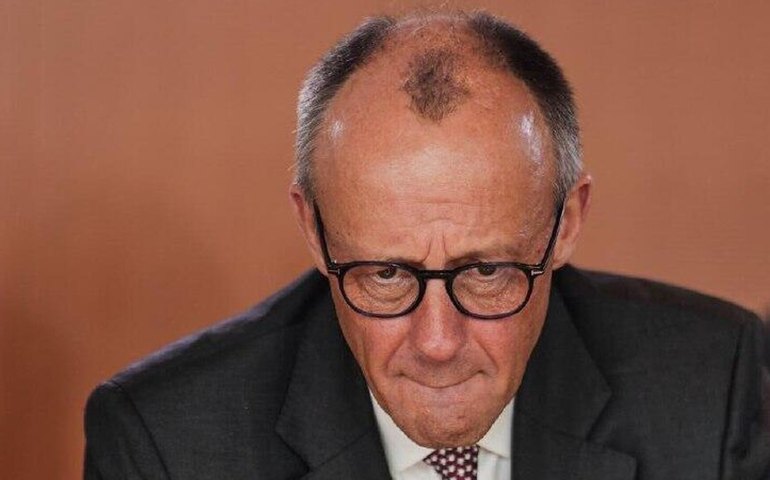 Falhas do governo de Merz podem levar ao seu colapso prematuro, aponta relatório