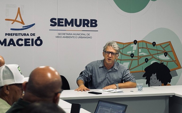Conselho debate melhorias na legislação ambiental e urbana de Maceió