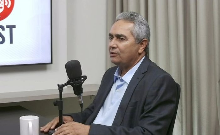 Deputado Chico Tenório