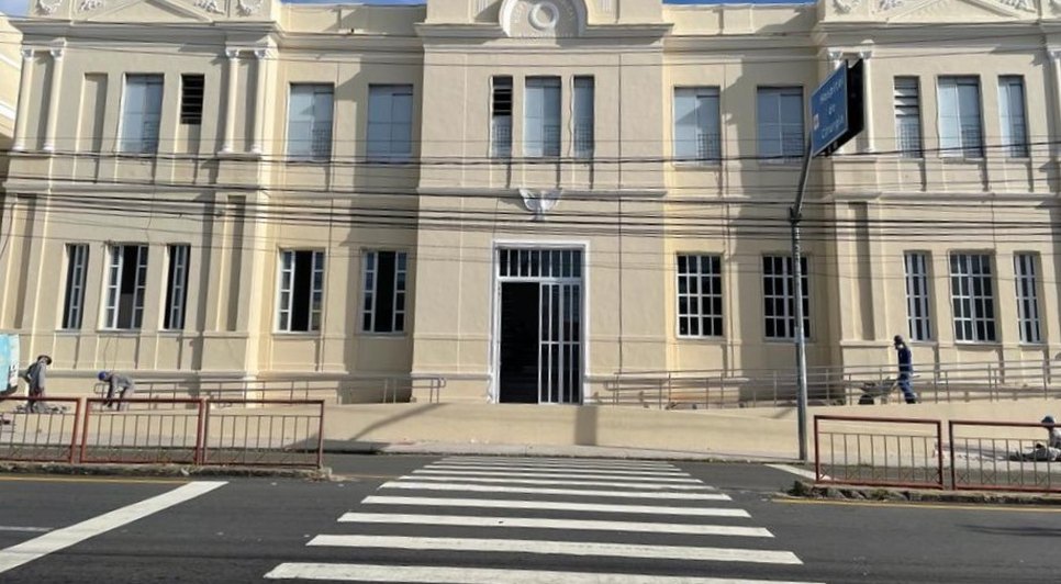 ok / Foto: Foto: Ascom Hospital de Cirurgia