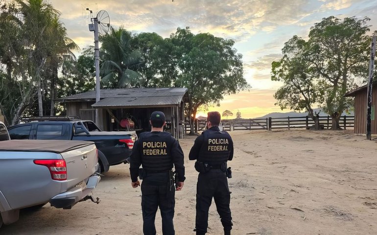 Saiba quem é o suspeito de ser um dos maiores grileiros da Amazônia, preso pela PF