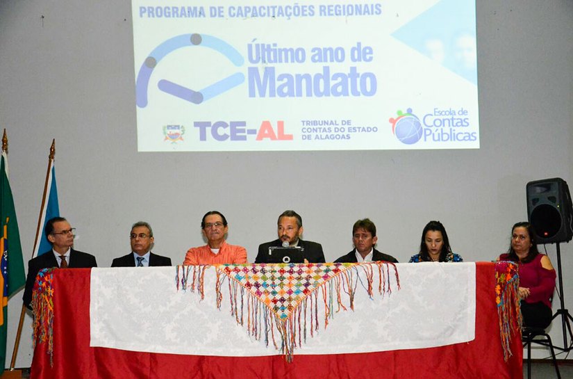 Viçosa com a 2ª etapa do “Programa de capacitações Regionais”