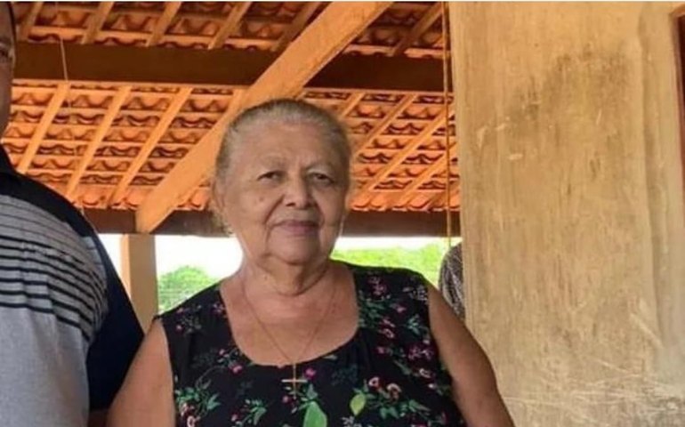 Morre a ex-vereadora de Palmeira dos Índios Maria de Souza Queiroz, a 'Maria do Leite'