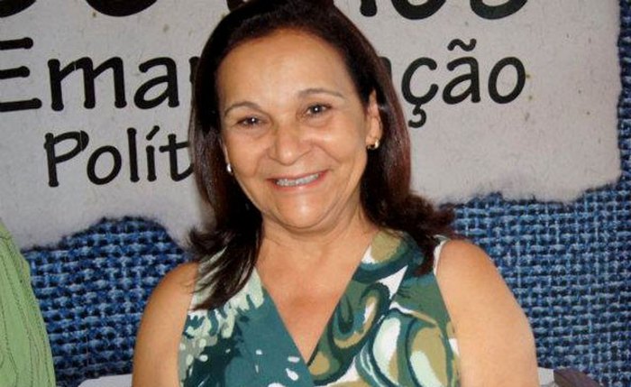A ex-secretária de Saúde de São Sebastião, Arlete Regueira Pacheco - Foto: Divulgação