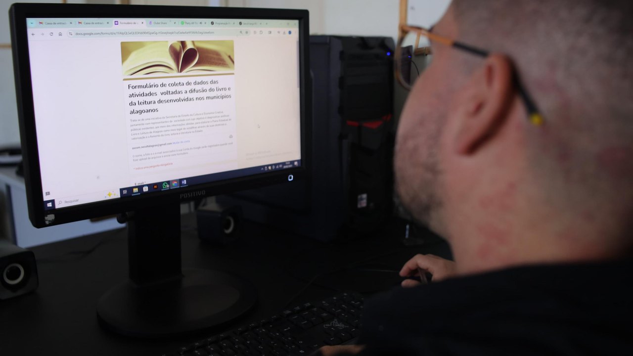 Municípios alagoanos têm até 28 de fevereiro para contribuir com o Plano Estadual do Livro e Leitura