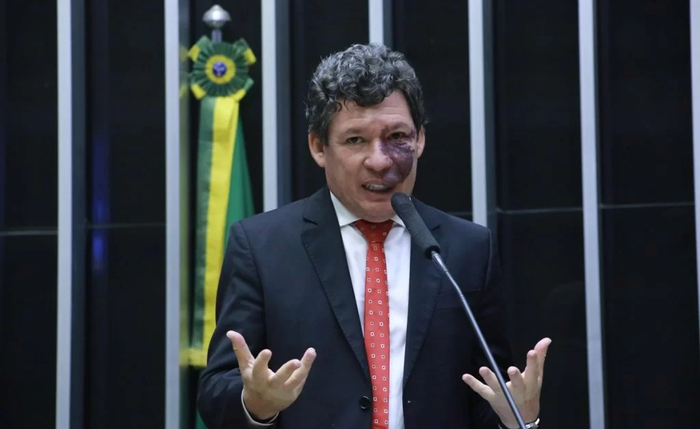 Reginaldo Lopes