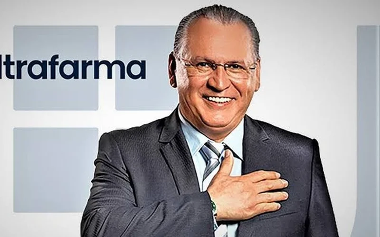 Sidney Oliveira paga fiança de R$ 25 mi e vai para domiciliar com tornozeleira