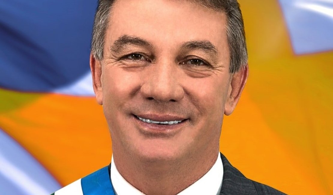 Cassação do governador