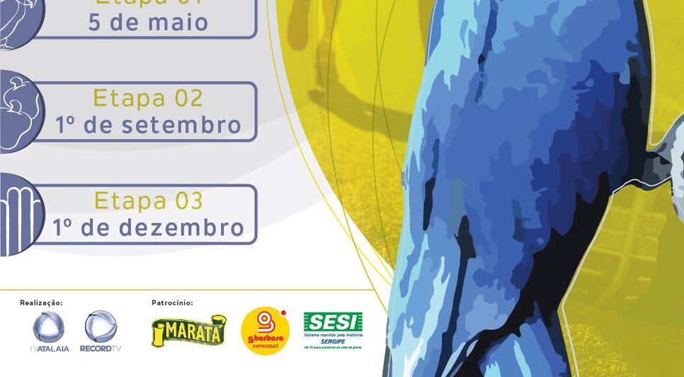 Circuito de Corridas TV Atalaia 2018 traz novidades  / Foto: 0000000