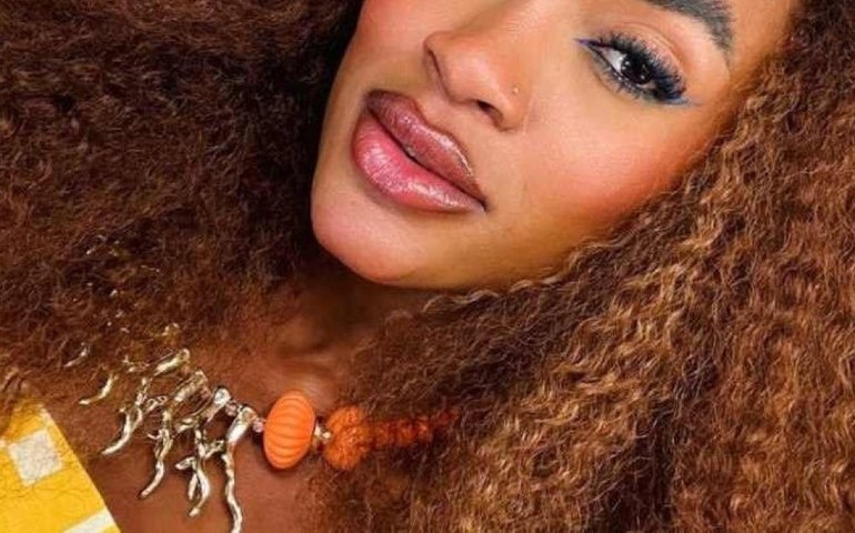 Após denunciar o ex-marido, Patrícia Ramos viaja a trabalho para os EUA: 'Aproveitar para espairecer'