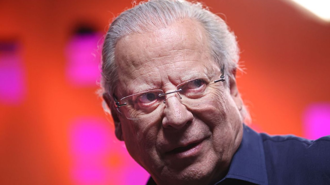 José Dirceu é diagnosticado com linfoma e inicia tratamento em SP