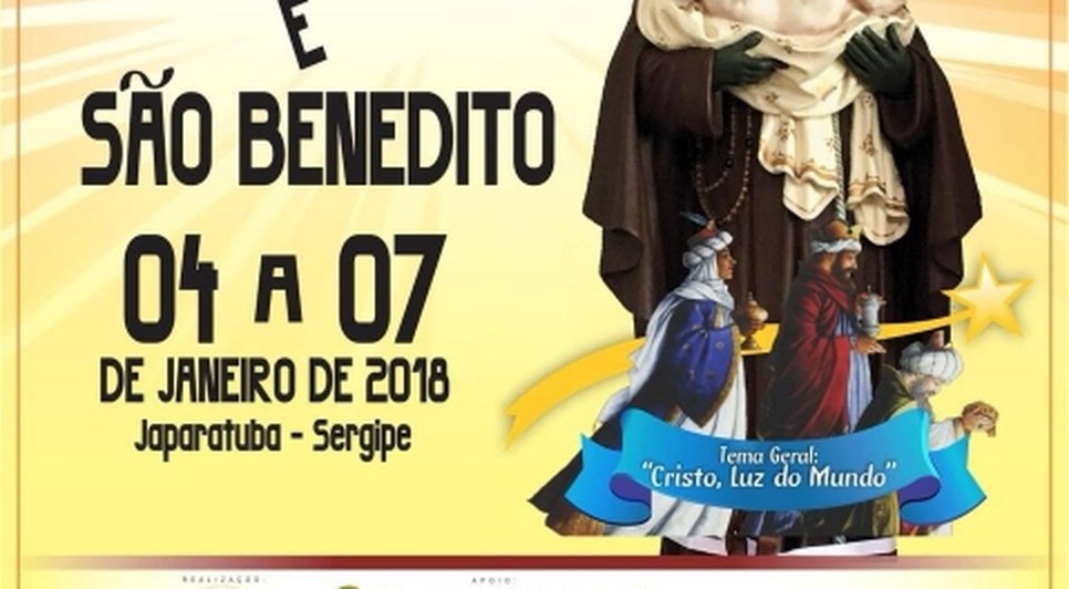 festa japaratuba