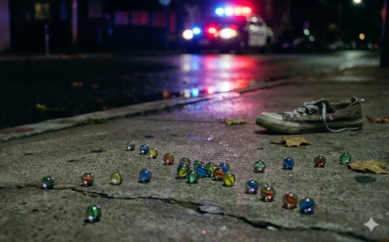 Execução no bairro Primavera: homem é morto com 8 tiros enquanto jogava 'fubica'; família rezava o terço dentro de casa