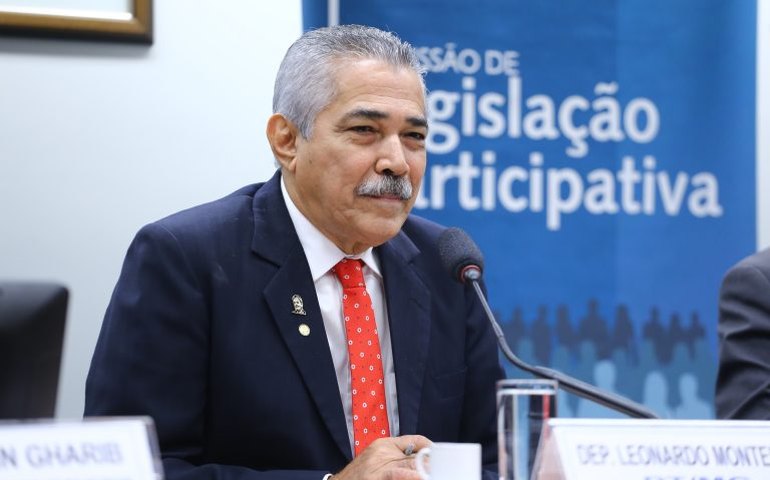 Comissão promove debate sobre seguridade social dos agentes comunitários