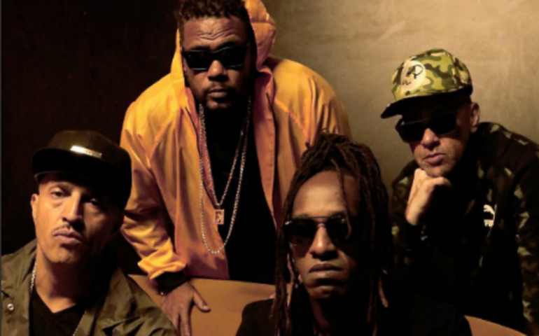 Racionais entre os destaques do Breve Festival BH