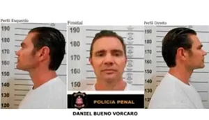 Daniel Vorcaro / Foto: reprodução