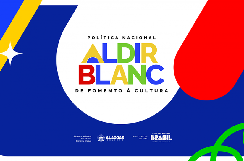 Secult divulga calendário de novas capacitações da PNAB em Alagoas