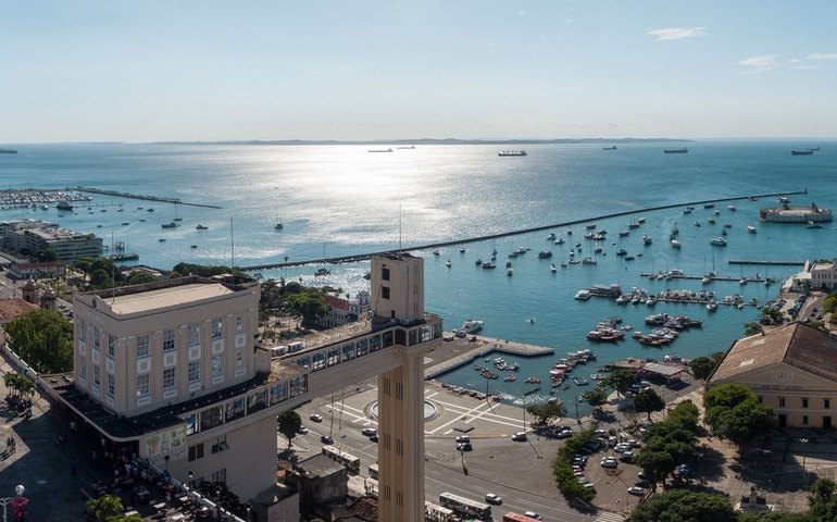 Governo federal prioriza ponte que ligará Salvador a Itaparica