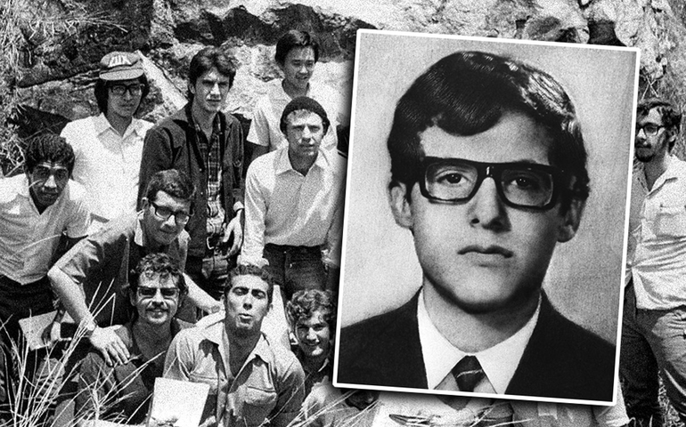Atos em SP relembram 50 anos do assassinato de Alexandre Vannucchi