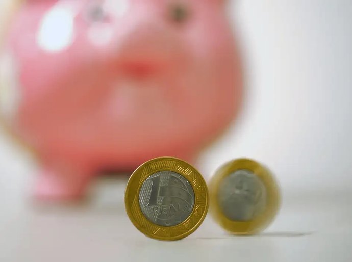 Poupança teve R$ 336,8 milhões em entradas líquidas no mês de maio