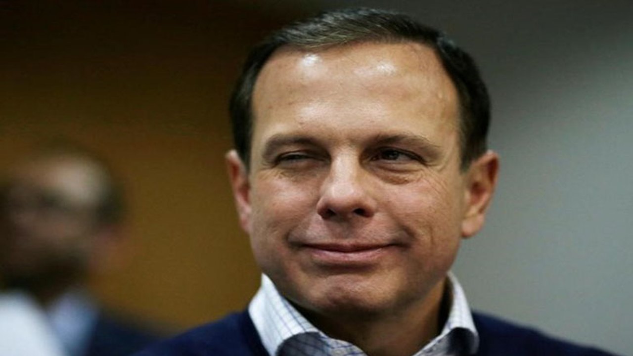 Doria amplia quarentena até 10 de maio no Estado de São Paulo