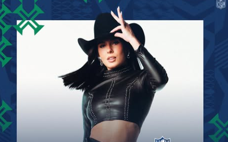 NFL no Brasil: Ana Castela e Karol G são confirmadas como atrações em Chargers x Chiefs