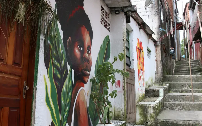 Saiu resultado da primeira fase do Rouanet nas Favelas