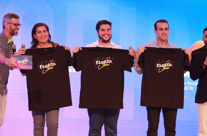 Top 10 e número 1 do Brasil, André Baran confirma presença no Macena Open, na Praia do Francês