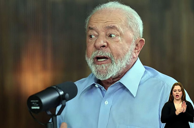 TSE pede investigação sobre filiação falsa de Lula ao PL de Bolsonaro