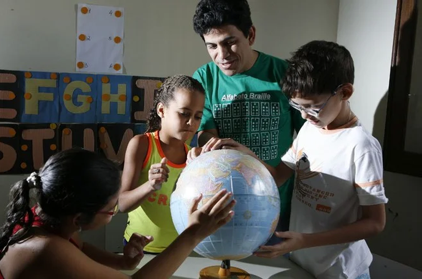 FNDE repassa R$ 1,81 bi do Salário-Educação a entes federados