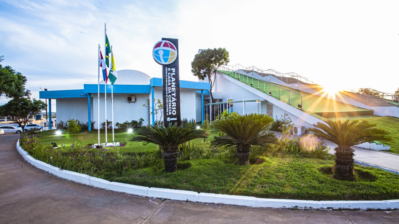 Inscrições abertas: Clube Eclipse convida arapiraquenses a desvendarem os mistérios do universo