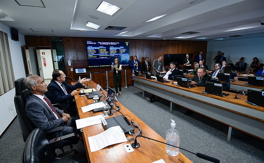 Comissão vota projeto contra bullying no esporte