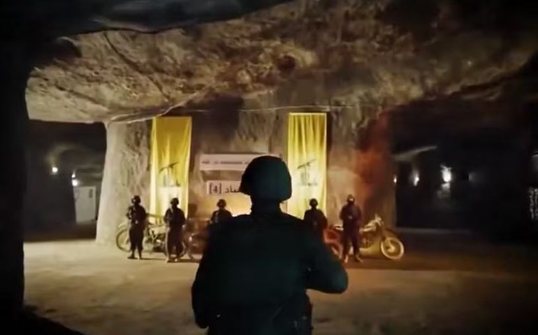 Israel: Hezbollah lança ataque de 50 foguetes e atinge casas nas Colinas de Golã