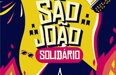 São João Solidário arrecada doações nos polos de Jaraguá e Tabuleiro