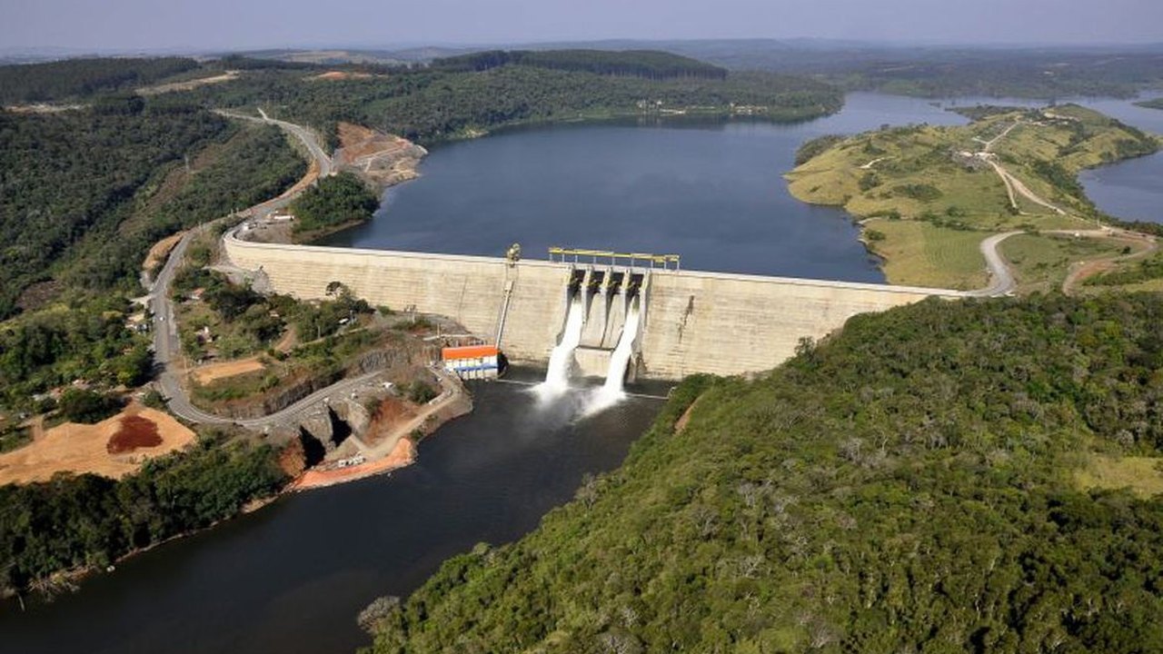 Volume de água em reservatórios de hidrelétricas do País deve terminar maio acima de 80%
