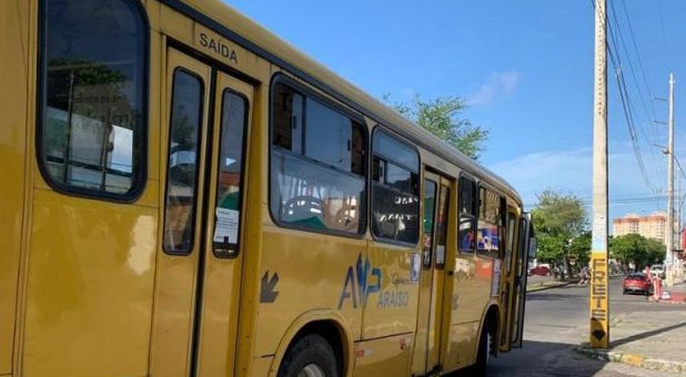Linha de ônibus é reintegrada na Rodoviária Velha em Aracaju; veja qual / Foto: Foto: SMTT/Aracaju