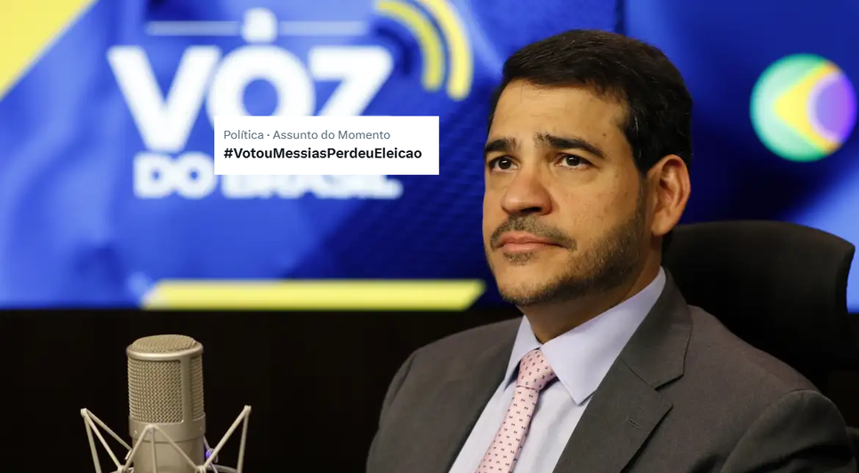 Foto: Foto:  Bruno Peres/Agência Brasil