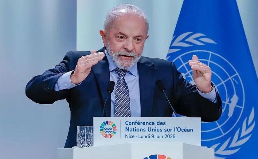 Primeiro-ministro do Canadá formaliza convite a Lula para cúpula do G7