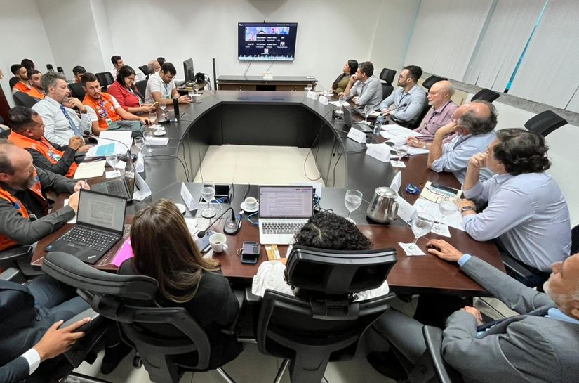 Caso Braskem: MPF, MP e Defensorias promovem debate sobre recomendações e conclusões de relatório independente