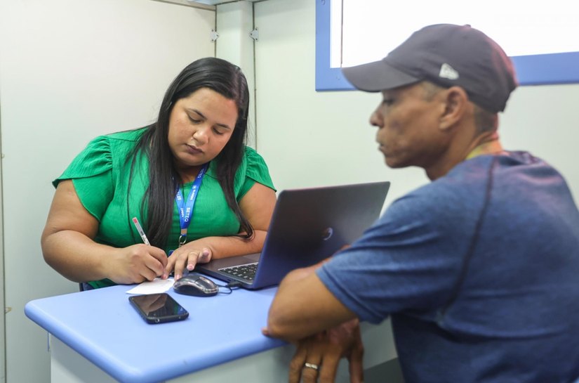 Alagoas gera mais de 20 mil postos de trabalho em dez meses