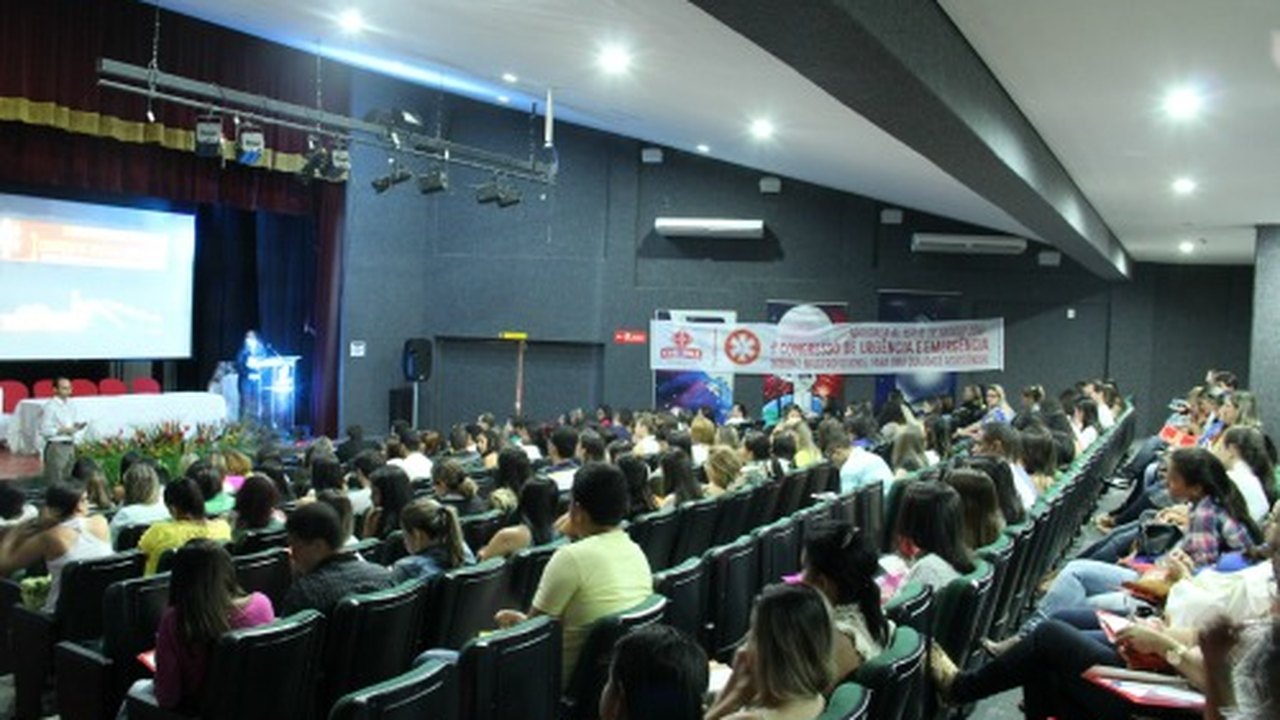 Arapiraca recebe seu I Congresso de Urgência e Emergência