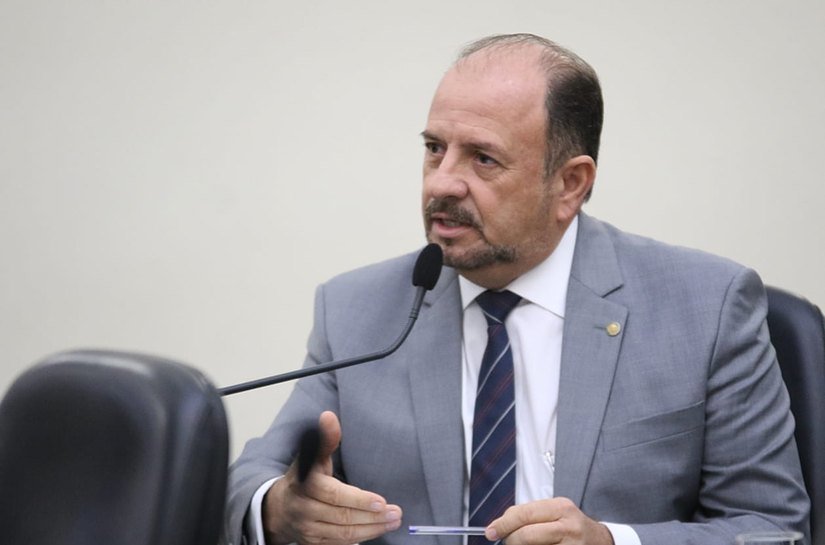 Discutido projeto que inclui a Expoagro Alagoas no Calendário Turístico e de Eventos Oficiais do Estado