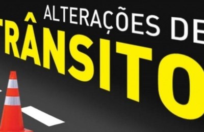 SMTT anuncia mudanças no trânsito de Palmeira dos Índios