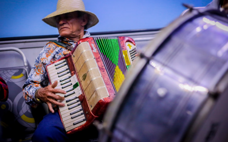 Divulgado resultado definitivo do edital de apoio financeiro da Prefeitura de Penedo para festejos juninos